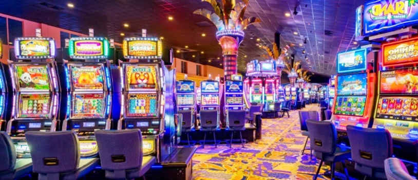 온라인 카지노 the most popular jackpot games in online casinos right now