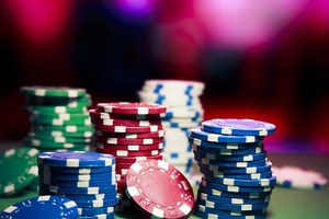 how do you play 토큰게임 blackjack in an online casino?