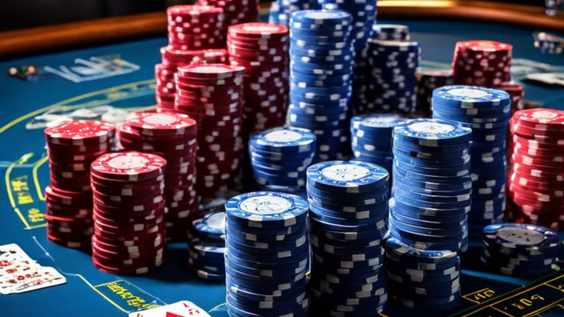Game Loading Benchmarks at Wolf Winner Casino No Deposit Bonus Review 2026