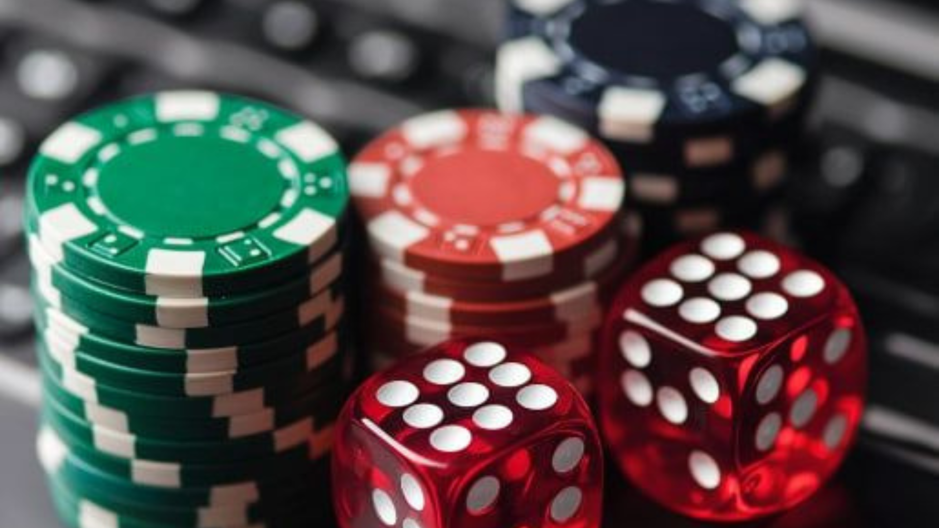 Casino Loyalty Points
