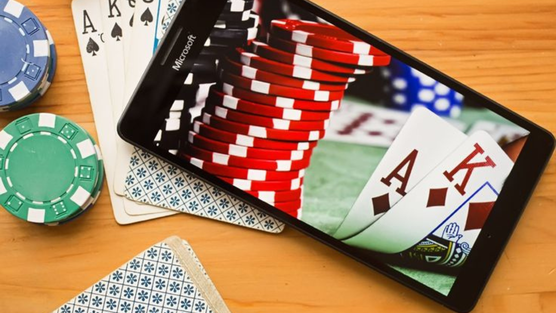 fast withdrawal casino