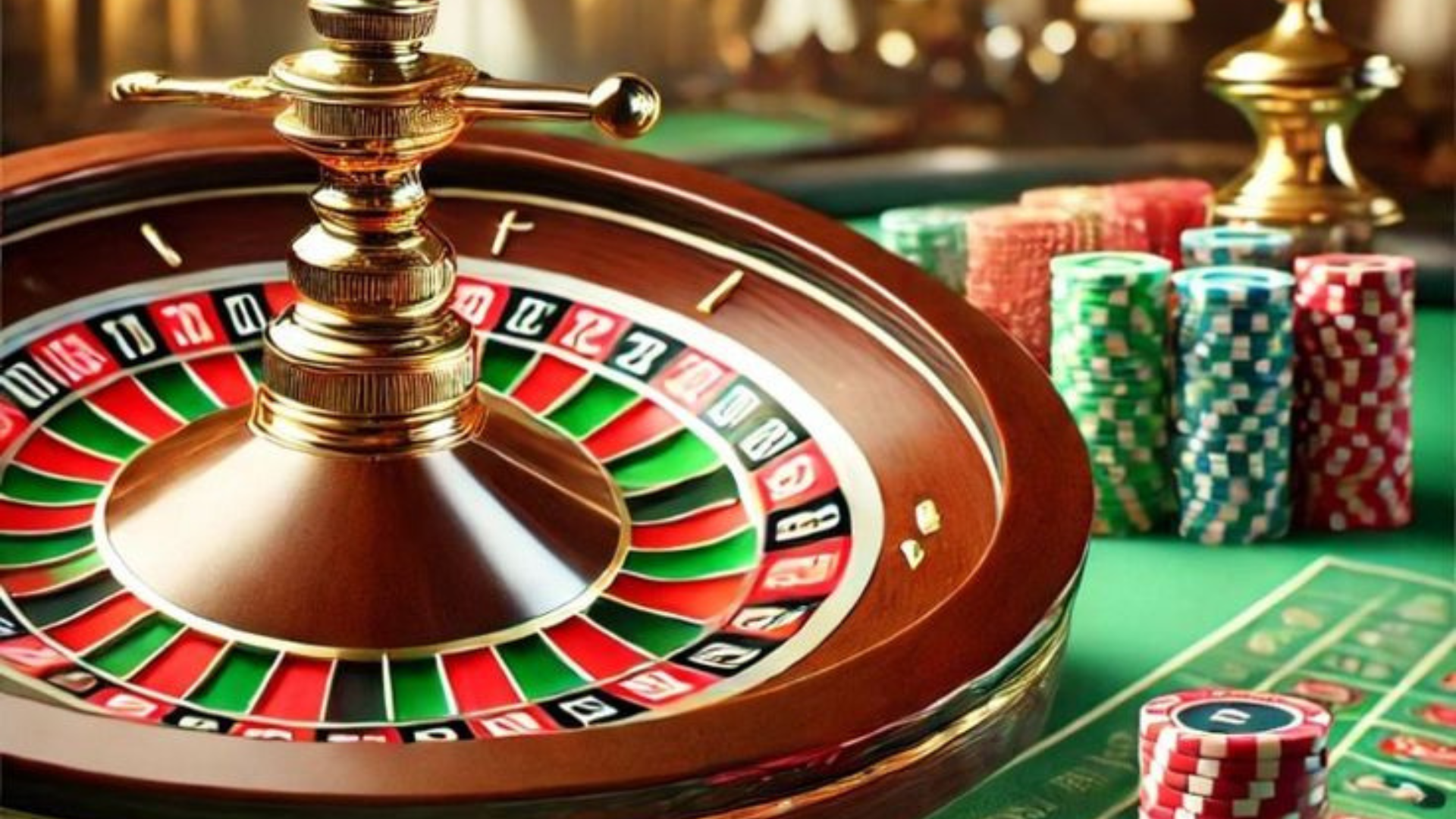 Multi-Currency Casino Wallet
