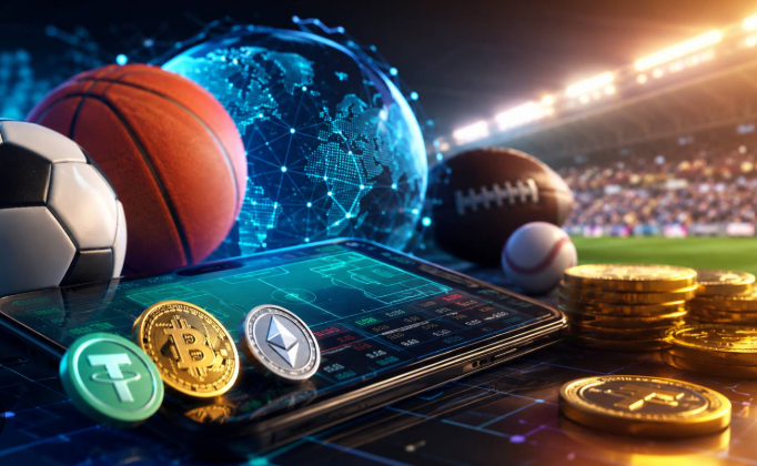 Sports Betting Arbitrage