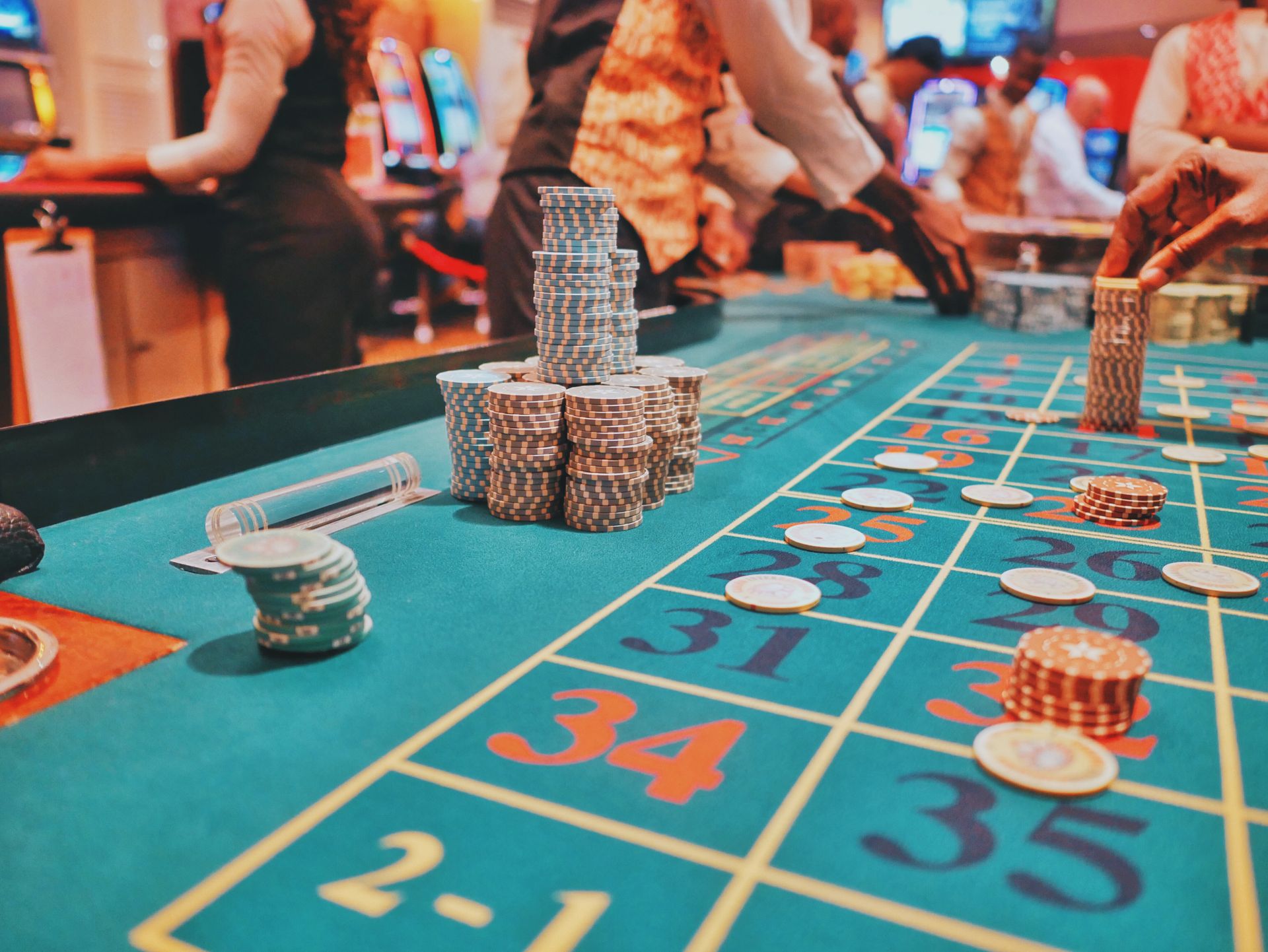 Best Prepaid Voucher Casino Deposits: Complete Player Guide