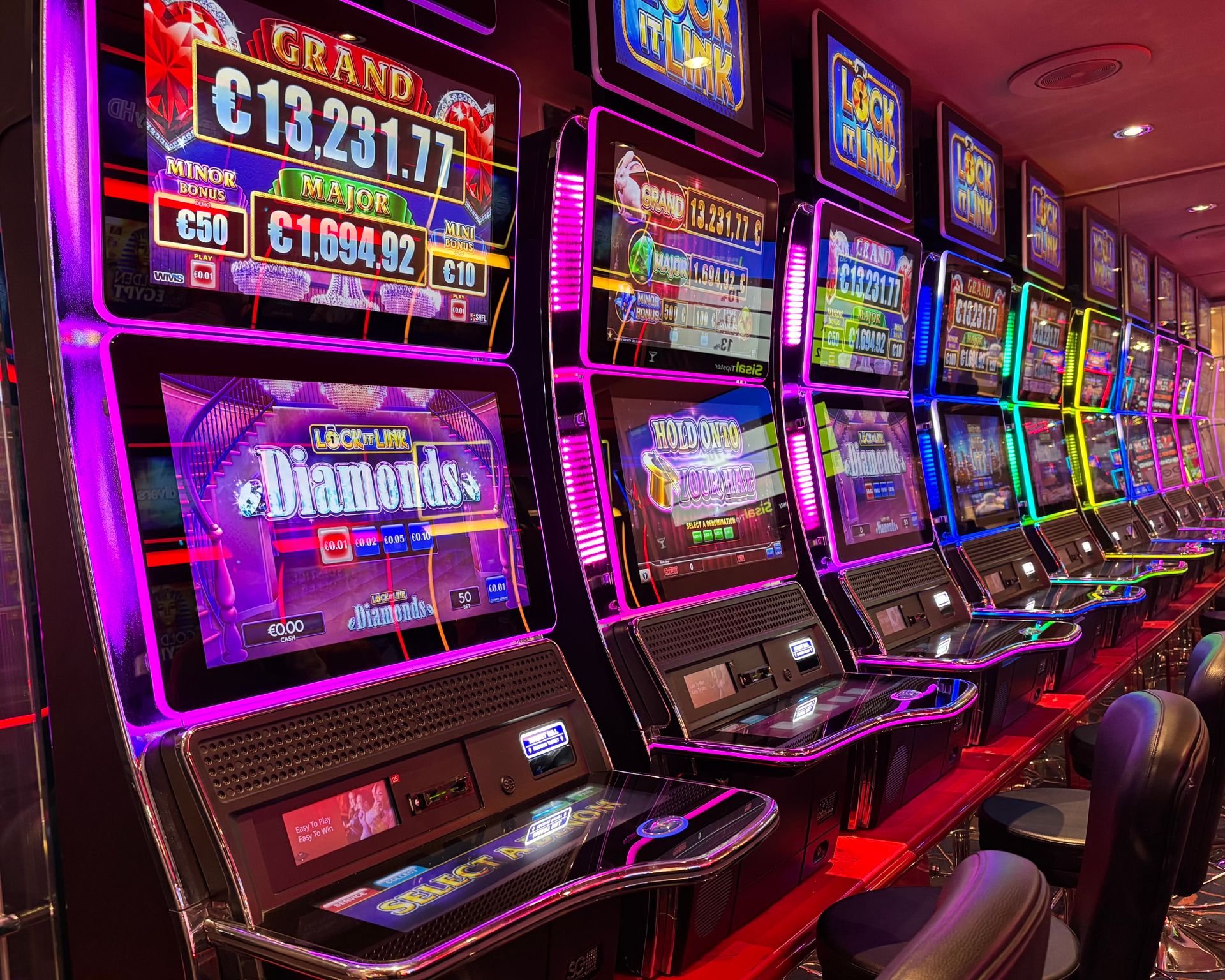MegaRush Casino Review: Top Fast Withdrawal Casino Secrets